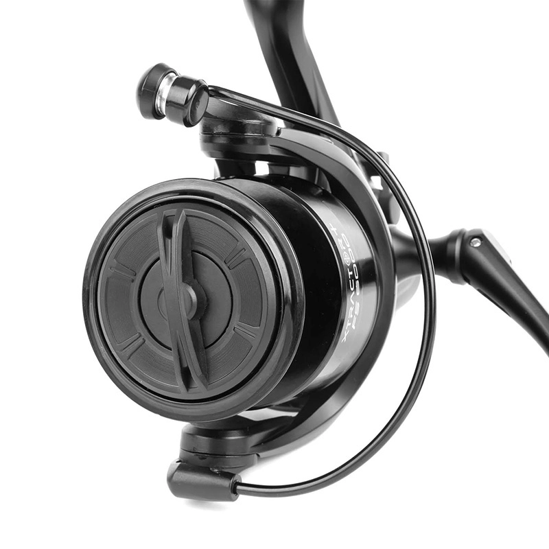 Sonik Xtractor+ FS Carp Reels